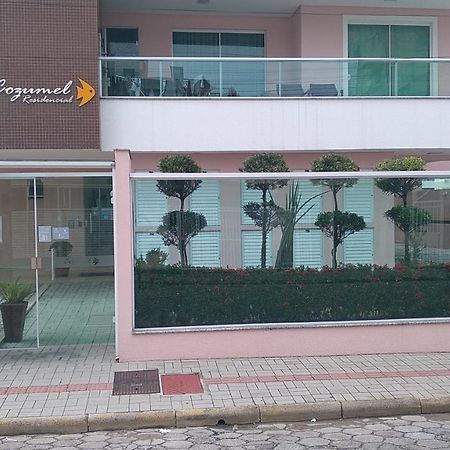 Cozumel Apartment Бомбиняс Екстериор снимка