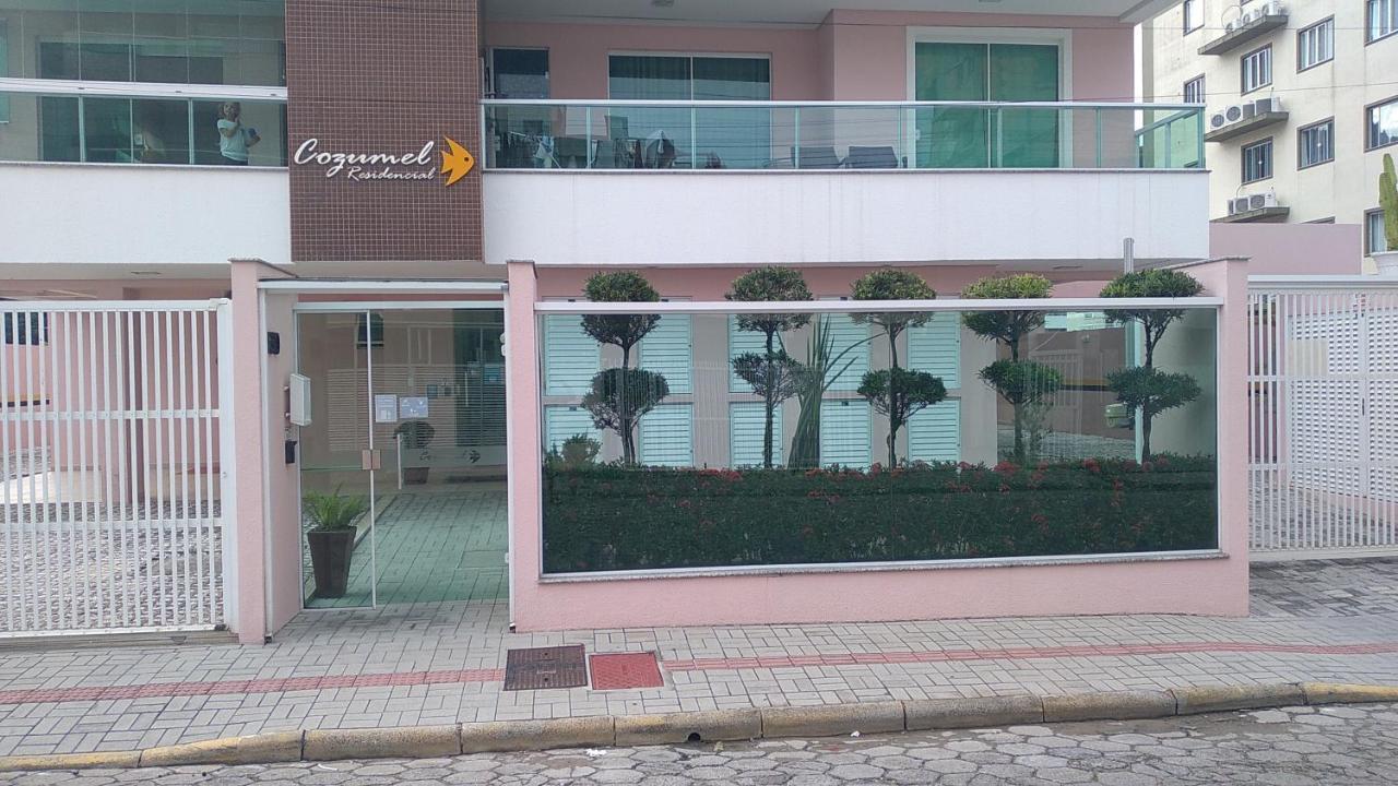 Cozumel Apartment Бомбиняс Екстериор снимка