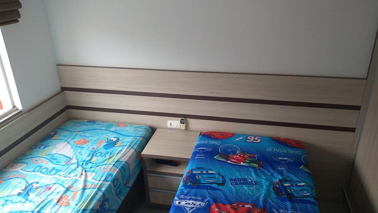 Cozumel Apartment Бомбиняс Екстериор снимка