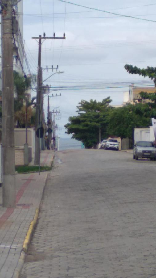 Cozumel Apartment Бомбиняс Екстериор снимка