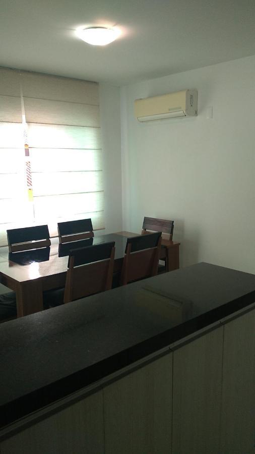 Cozumel Apartment Бомбиняс Екстериор снимка