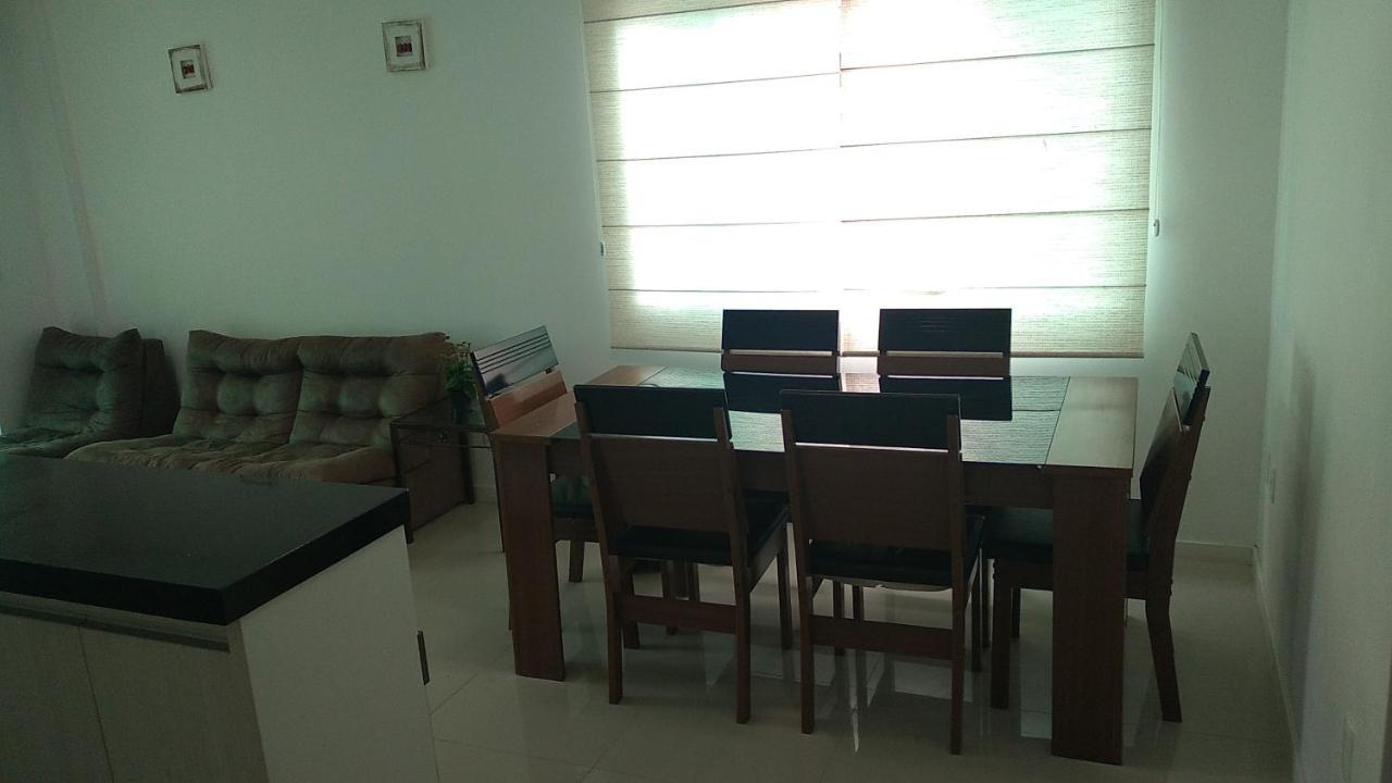 Cozumel Apartment Бомбиняс Екстериор снимка