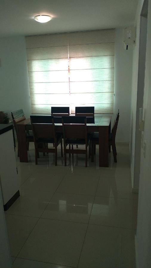 Cozumel Apartment Бомбиняс Екстериор снимка