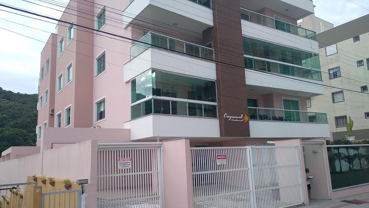 Cozumel Apartment Бомбиняс Екстериор снимка