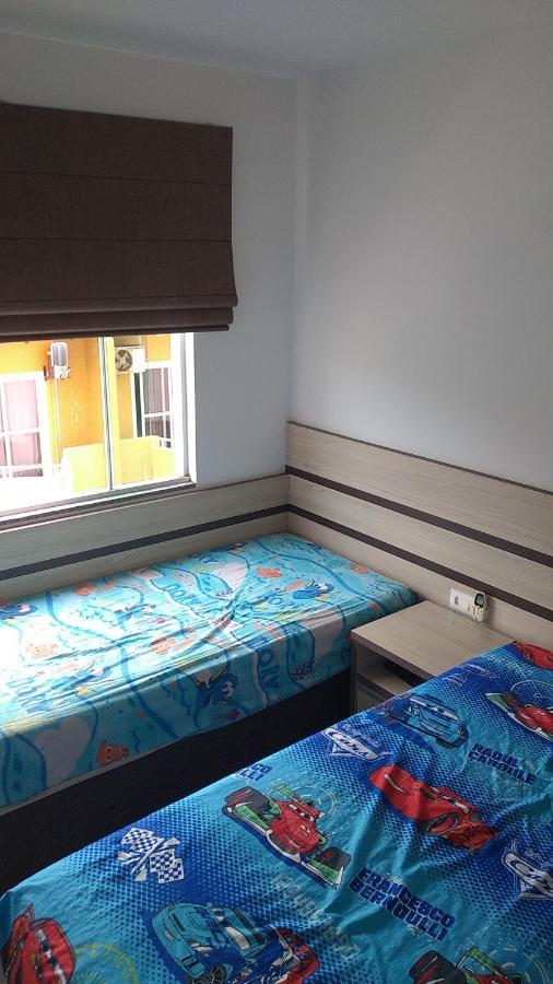 Cozumel Apartment Бомбиняс Екстериор снимка